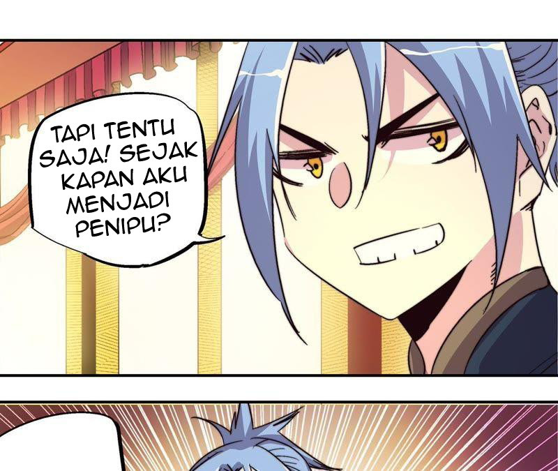 Fatal Code Chapter 42 Bahasa Indonesia
